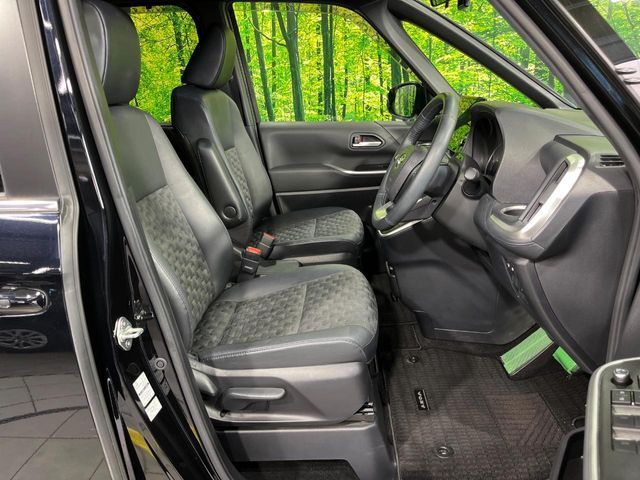 VOXY 4WD