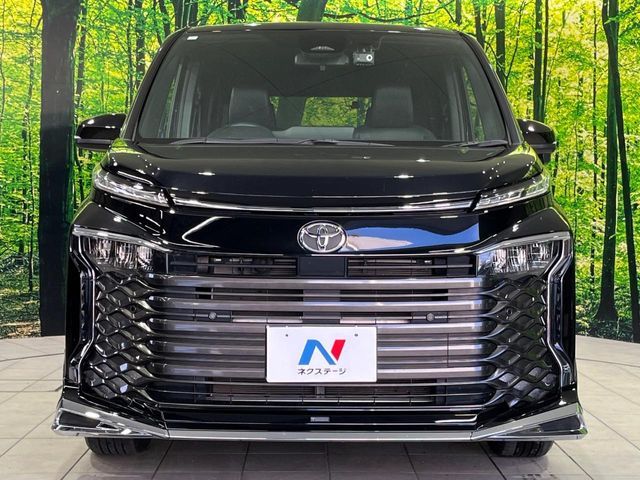 VOXY 4WD