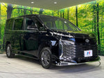 VOXY 4WD