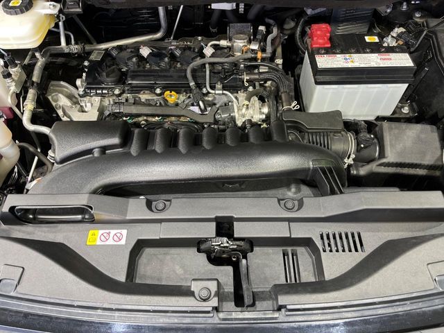 VOXY 4WD