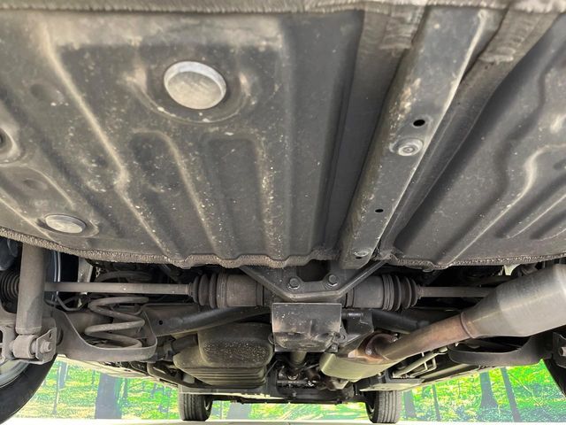 VOXY 4WD