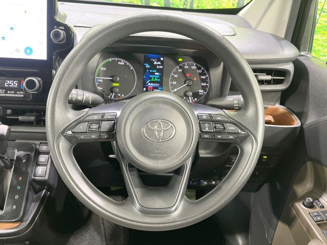 SIENTA HYBRID