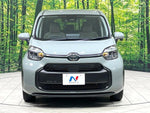 SIENTA HYBRID