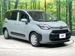 SIENTA HYBRID