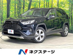 RAV4 4WD