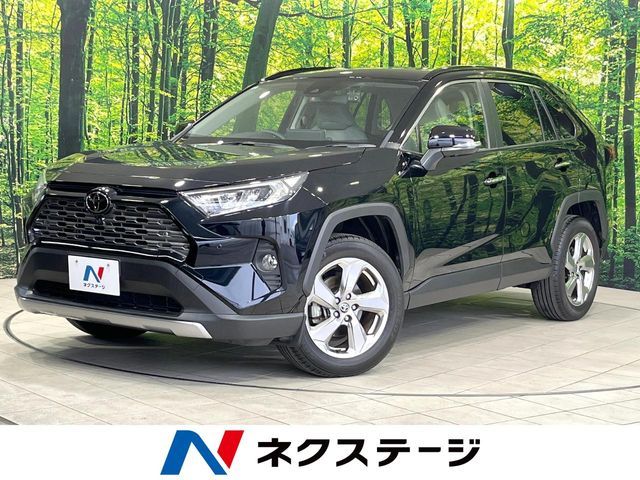 RAV4 4WD