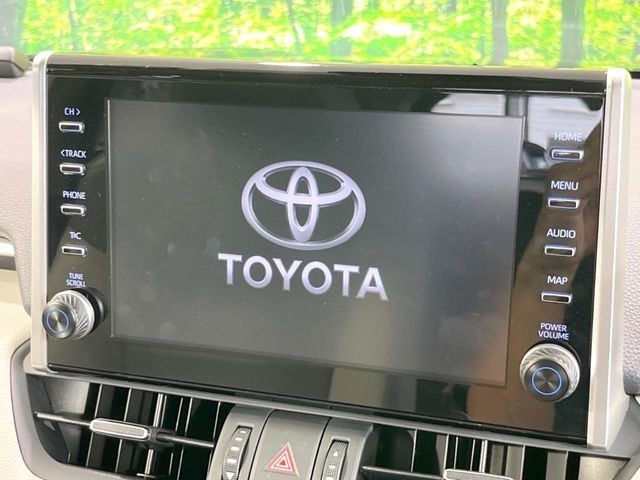RAV4 4WD