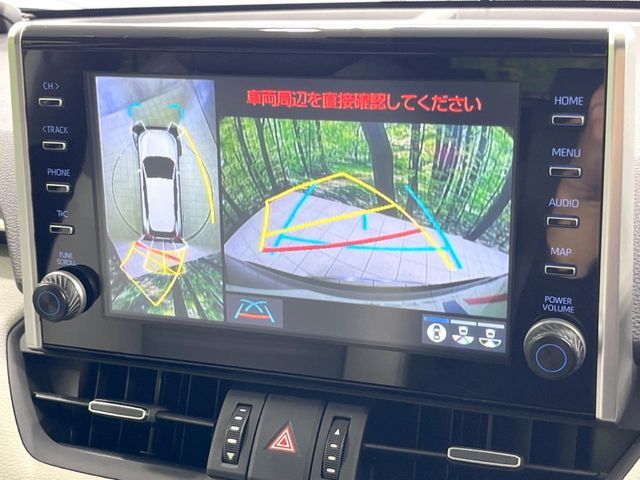 RAV4 4WD