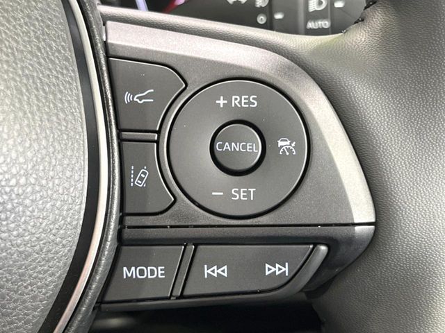 RAV4 4WD