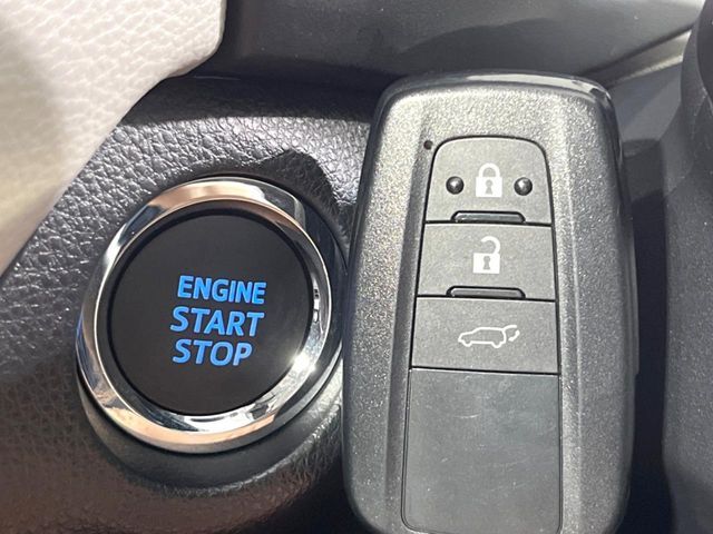 RAV4 4WD