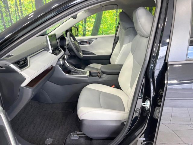 RAV4 4WD