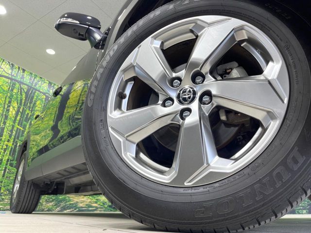 RAV4 4WD