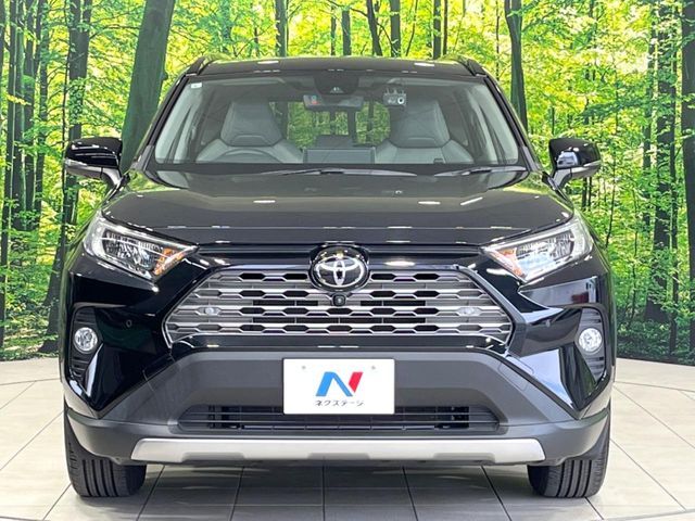 RAV4 4WD