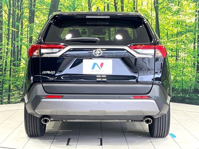 RAV4 4WD