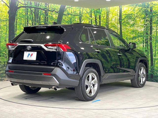 RAV4 4WD