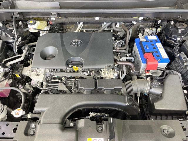 RAV4 4WD