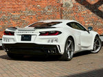 CHEVROLET CORVETTE COUPE