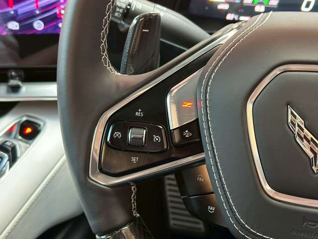 CHEVROLET CORVETTE COUPE