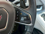 CHEVROLET CORVETTE COUPE