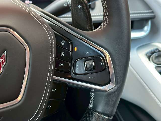 CHEVROLET CORVETTE COUPE