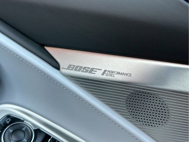 CHEVROLET CORVETTE COUPE