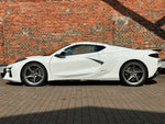 CHEVROLET CORVETTE COUPE