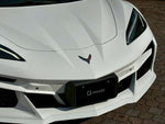 CHEVROLET CORVETTE COUPE
