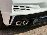 CHEVROLET CORVETTE COUPE