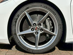 CHEVROLET CORVETTE COUPE
