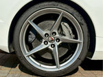CHEVROLET CORVETTE COUPE