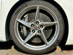 CHEVROLET CORVETTE COUPE
