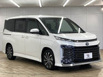 VOXY HYBRID