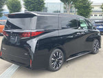 ALPHARD hybrid