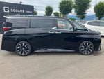 ALPHARD hybrid