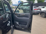 ALPHARD hybrid