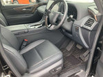 ALPHARD hybrid