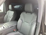 ALPHARD hybrid