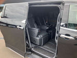ALPHARD hybrid