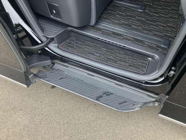ALPHARD hybrid