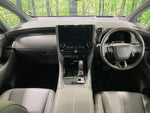 ALPHARD hybrid