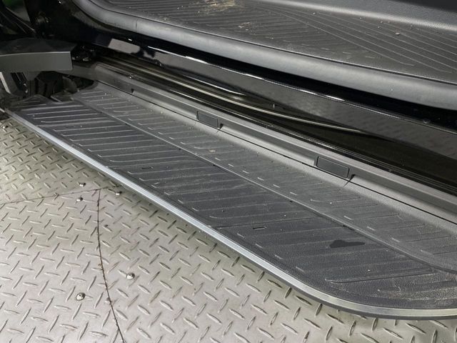 ALPHARD hybrid