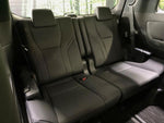 ALPHARD hybrid