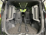 ALPHARD hybrid