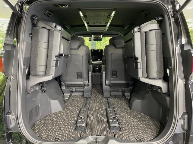 ALPHARD hybrid