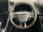 ALPHARD hybrid