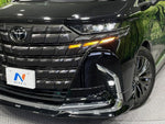 ALPHARD hybrid