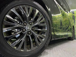 ALPHARD hybrid