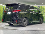 ALPHARD hybrid
