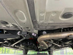 ALPHARD hybrid