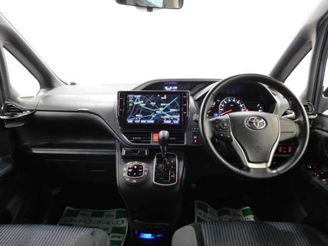 VOXY